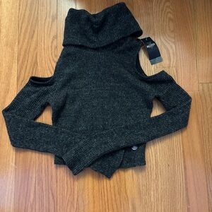Vintage Hollister Turtleneck Sweater
